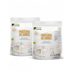 PROTEINA ECO ARROZ XL PACK...
