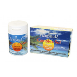 COMPLEX SOL VIT Y...