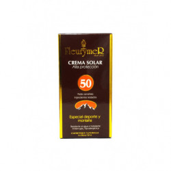CREMA SOLAR FACIAL...