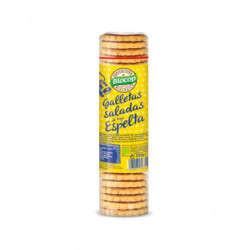 GALLETA SALADA TRIGO...
