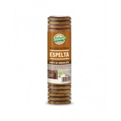 GALLETA TRIGO ESPELTA CHOCO...