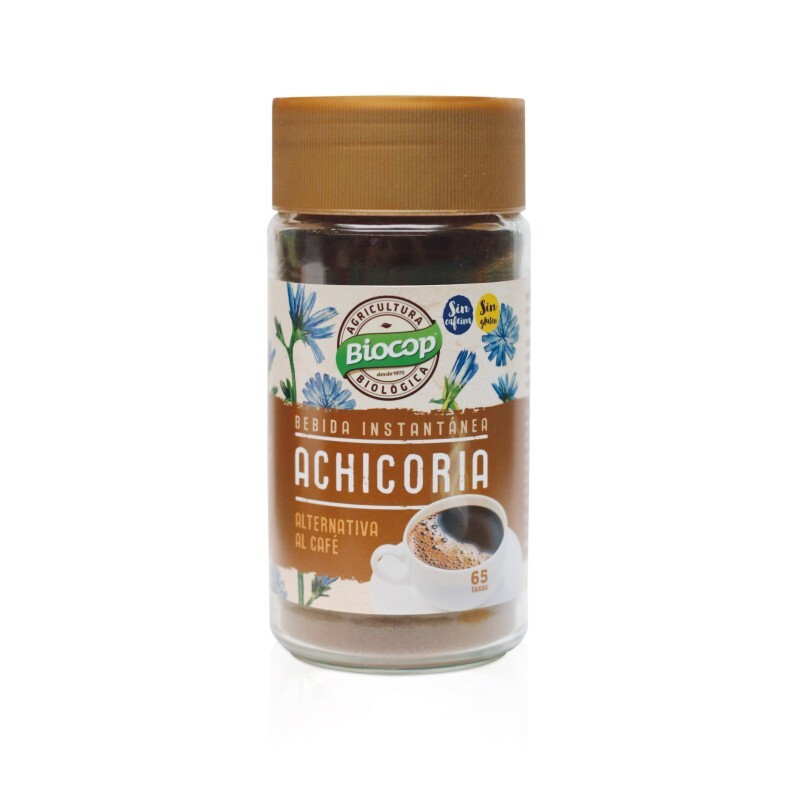 ACHICORIA SOLUBLE BIOCOP 100 G