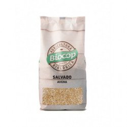 SALVADO AVENA BIOCOP 500 G