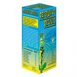 RESOLUTIVO REGIUM 600 ML