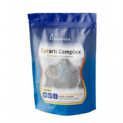 CURARTI COMPLEX  SABOR...