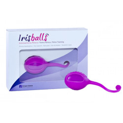 IRISBALLS 1 UNIDAD