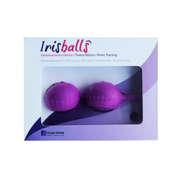 IRISBALLS 2 UND