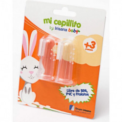 MI CEPILLITO DENTAL BABY...