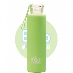 BOTELLA BBO VERDE...