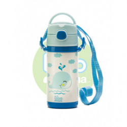 BOTELLA BBO TERMO INFANTIL...