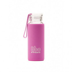 BOTELLA BBO ROSA...