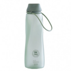 BOTELLA BBO TRITAN VERDE...