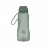 BOTELLA BBO TRITAN VERDE 550 ml. IRISANA