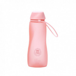 BOTELLA BBO TRITAN ROSA 550...
