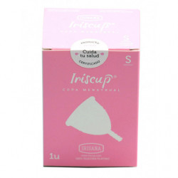 COPA MENSTRUAL IRISCUP S...