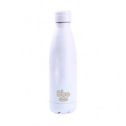 BOTELLA BBO TERMO ACERO...