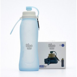 BOTELLA BBO SILICONA 500 ML...