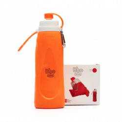 BOTELLA BBO SILICONA 500 ML...