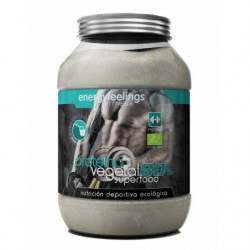 PROTEINA VEGANA 80% Neutro...