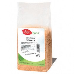 LEVADURA DE CERVEZA 300 g