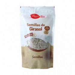 SEMILLAS DE GIRASOL BIO 200 g