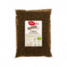 FUSILLI DE TRIGO SARRACENO SIN GLUTEN BIO 500 g