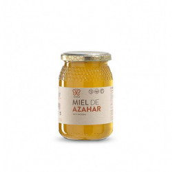 MIEL DE AZAHAR 500  GR.