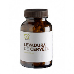 LEVADURA DE CERVEZA 500 COMP.
