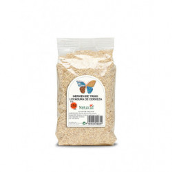 GERMEN Y LEVADURA 250  GR.
