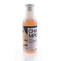 CHAMPU COLA DE CABALLO Y...