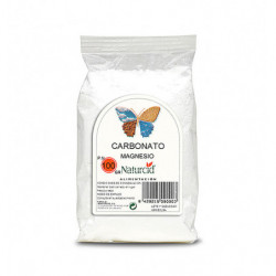 CARBONATO DE MAGNESIO 100  GR.