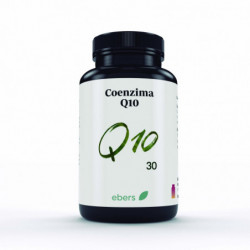 COENZIMA Q10 30MG 30CAPS