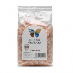 SAL ROSA DEL HIMALAYA...