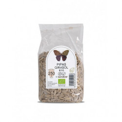 PIPAS DE GIRASOL-ECO- 250  GR.