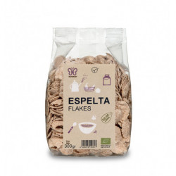 ESPELTA FLAKES BIO 300  GR.