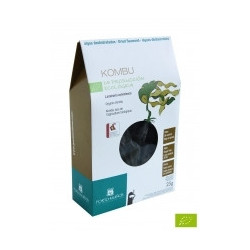 ALGA KOMBU DESH. BIO 25 G.