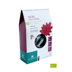 ALGA NORI EN COPOS DESH. BIO 25 G.