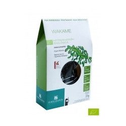 ALGA WAKAME DESH. BIO 25 G.