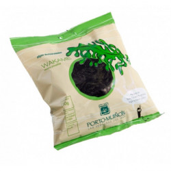 ALGA WAKAME DESH. 50GR