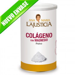 COLAGENO CON MAGNESIO 350GR