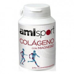 COLAGENO CON MAGNESIO...