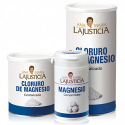 MAGNESIO COMPRIMIDOS 147 COMP