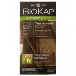 TINTE BIOKAP DELICATO 8.03...
