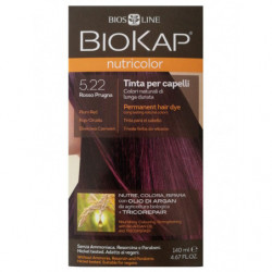 TINTE BIOKAP  5.22 ROJO...