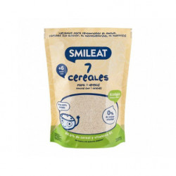 PAPILLA 7 CEREALES BIO 200...