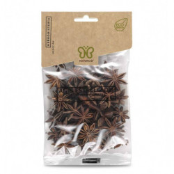 ANIS ESTRELLADO BIO B 50  GR