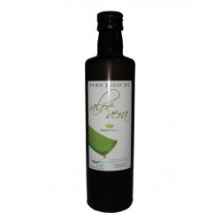 JUGO ALOE VERA BIO 500ML