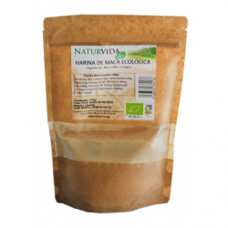 MACA EN POLVO  BIO 200GR