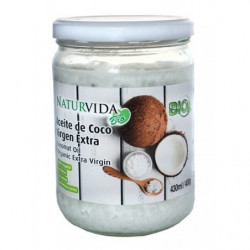 ACEITE DE COCO VIRGEN EXTRA...