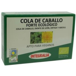 cola caballo forte